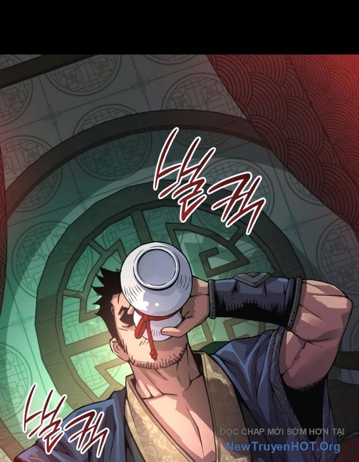 Truyện Tranh Quái Lực Loạn Thần trang 7