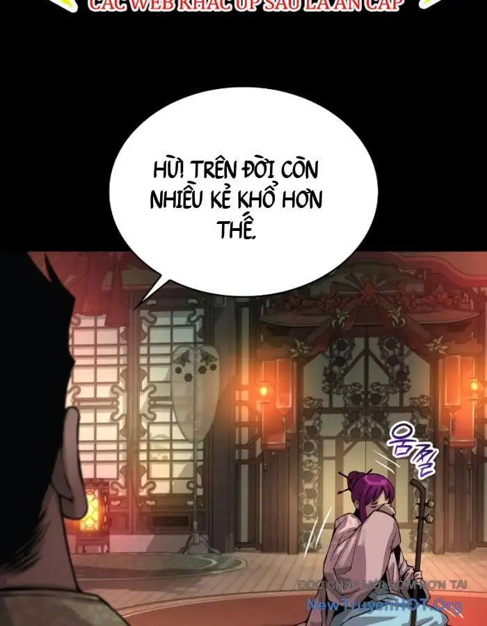 Truyện Tranh Quái Lực Loạn Thần trang 7