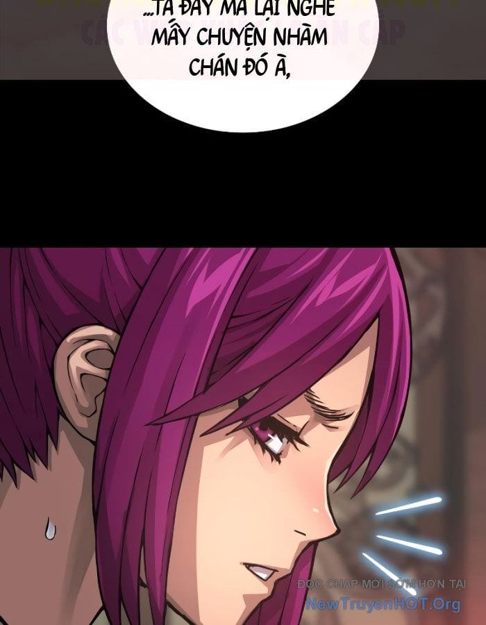 Truyện Tranh Quái Lực Loạn Thần trang 7