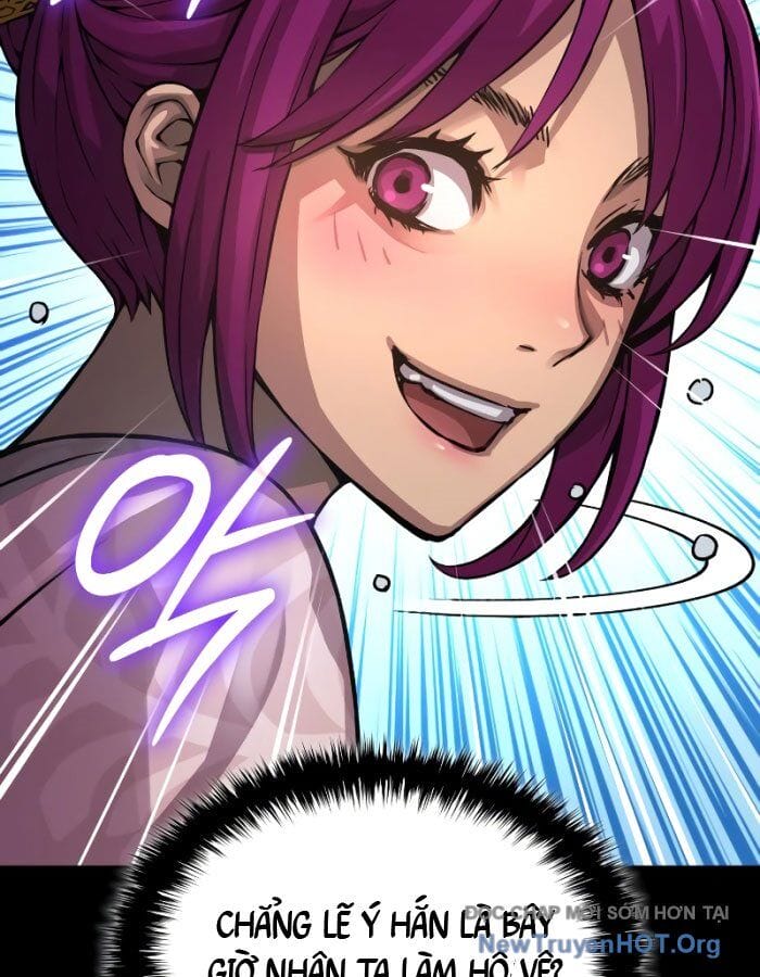 Truyện Tranh Quái Lực Loạn Thần trang 7