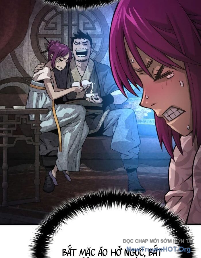Truyện Tranh Quái Lực Loạn Thần trang 7