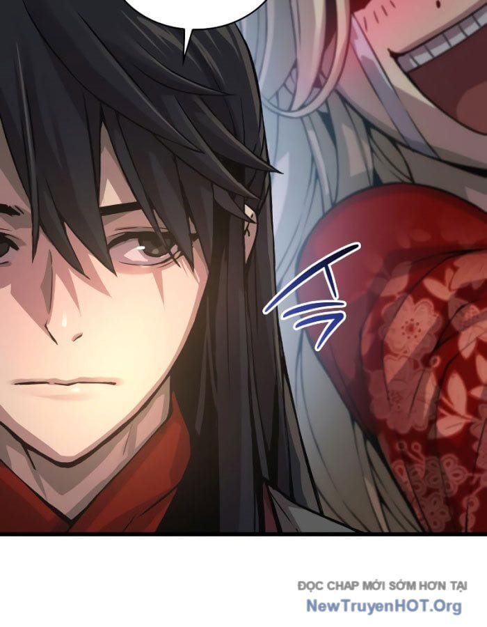 Truyện Tranh Quái Lực Loạn Thần trang 7