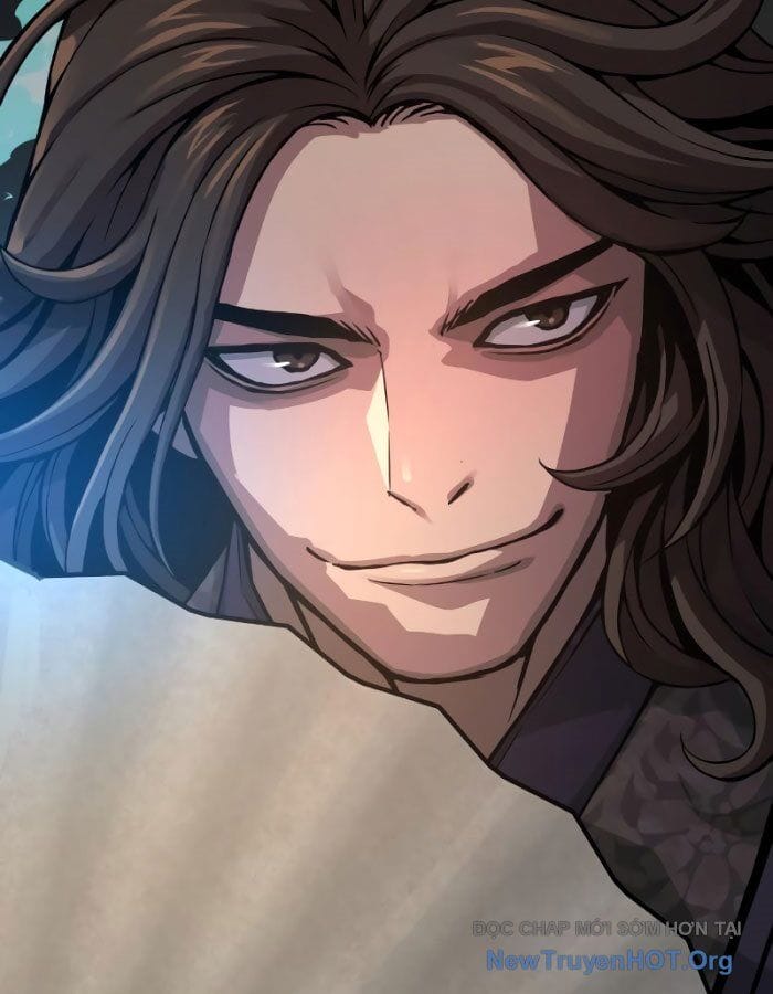 Truyện Tranh Quái Lực Loạn Thần trang 7