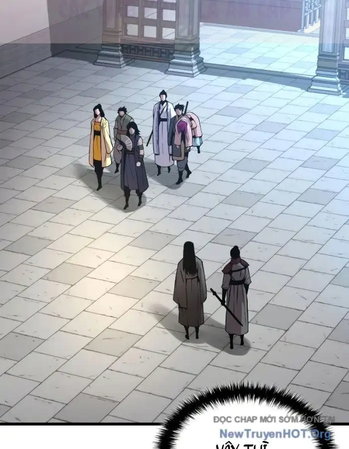 Truyện Tranh Quái Lực Loạn Thần trang 7