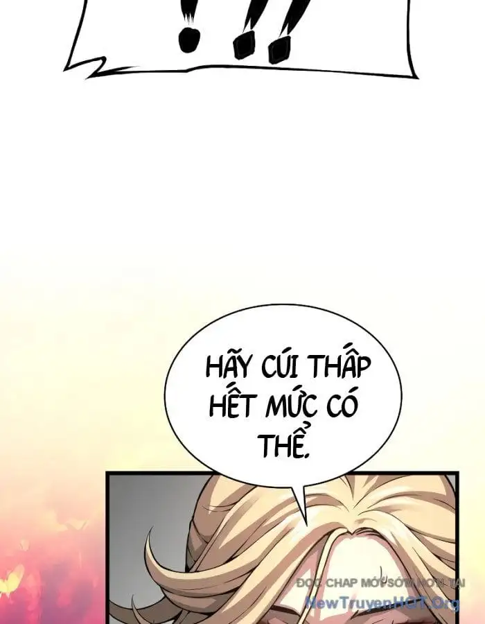 Truyện Tranh Quái Lực Loạn Thần trang 7