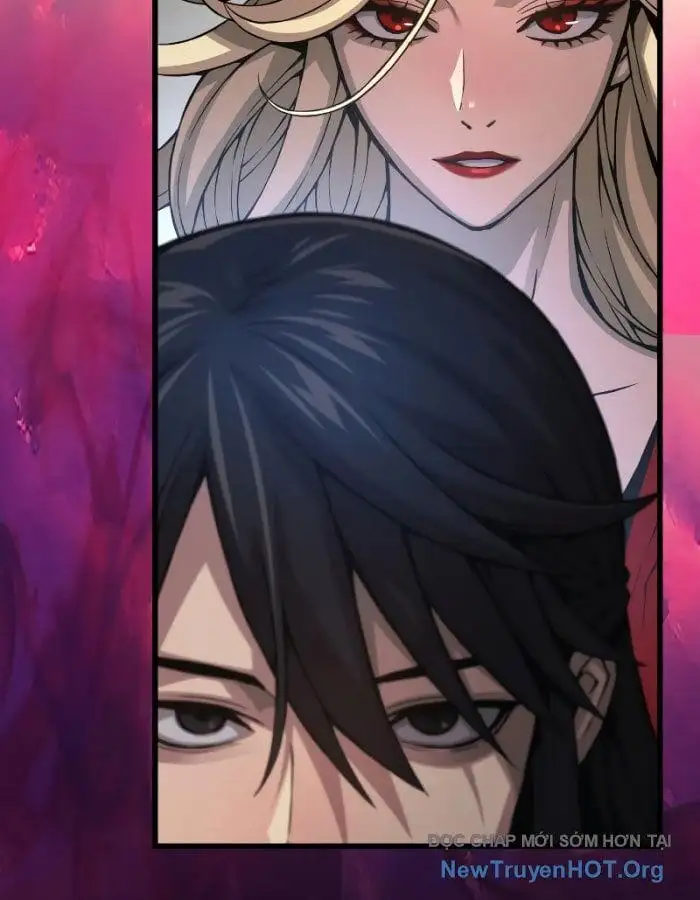 Truyện Tranh Quái Lực Loạn Thần trang 7