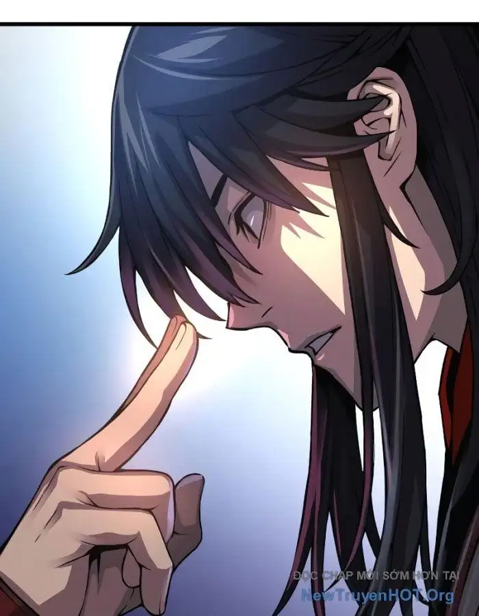 Truyện Tranh Quái Lực Loạn Thần trang 7