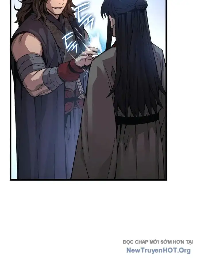 Truyện Tranh Quái Lực Loạn Thần trang 7