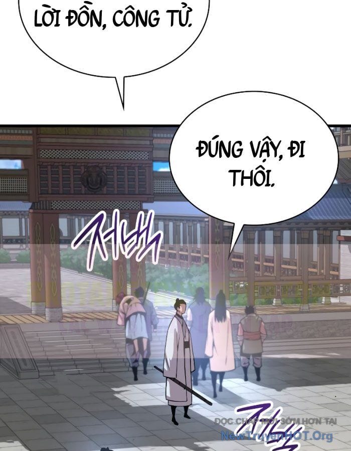 Truyện Tranh Quái Lực Loạn Thần trang 7