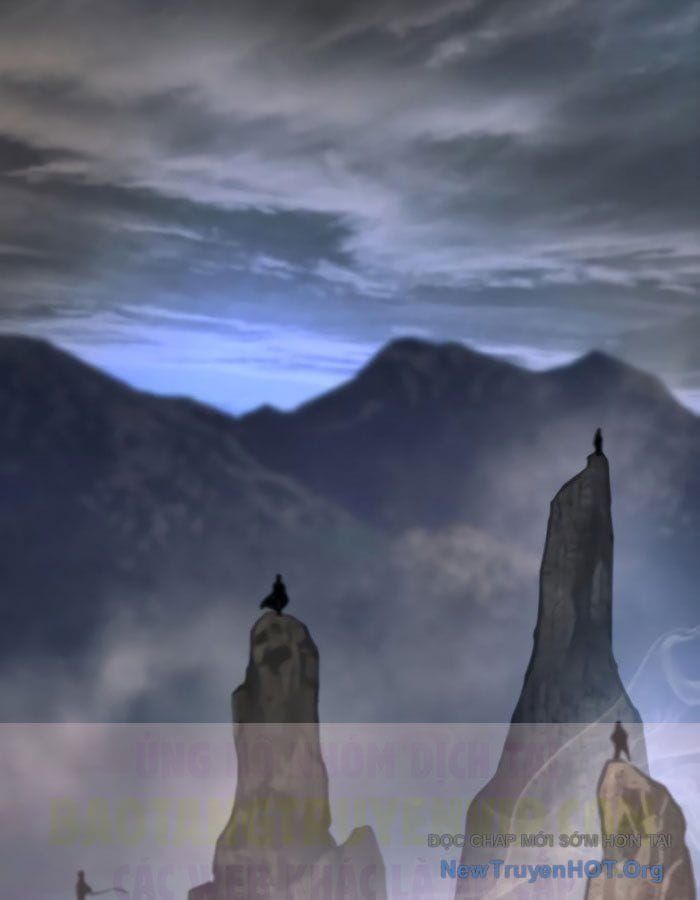 Truyện Tranh Quái Lực Loạn Thần trang 7