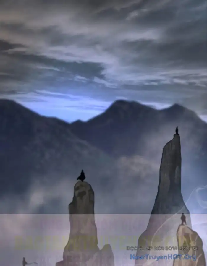 Truyện Tranh Quái Lực Loạn Thần trang 7