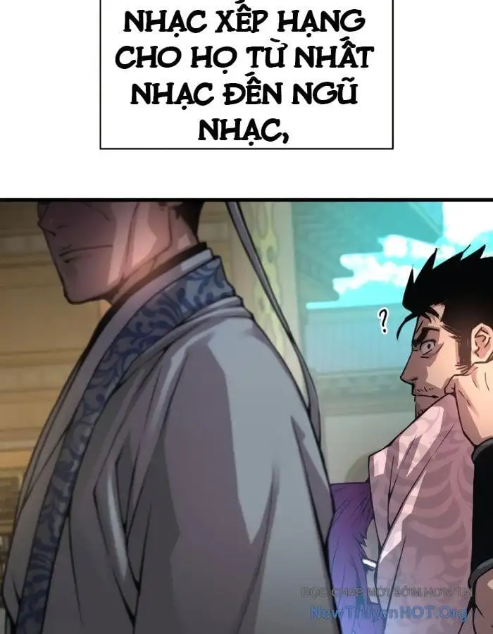 Truyện Tranh Quái Lực Loạn Thần trang 7