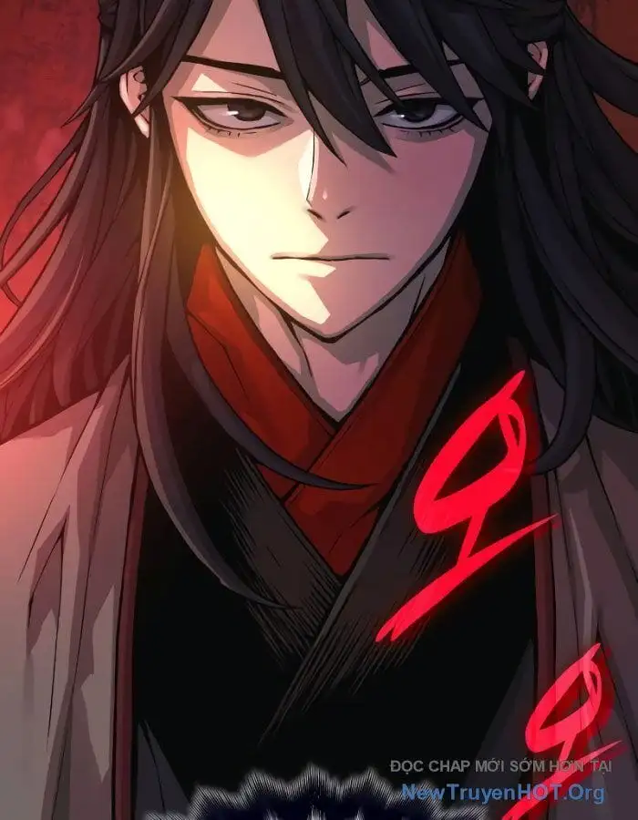 Truyện Tranh Quái Lực Loạn Thần trang 7