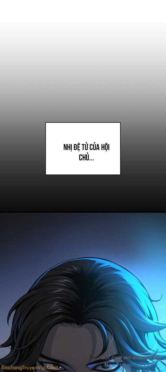 Truyện Tranh Quái Lực Loạn Thần trang 7