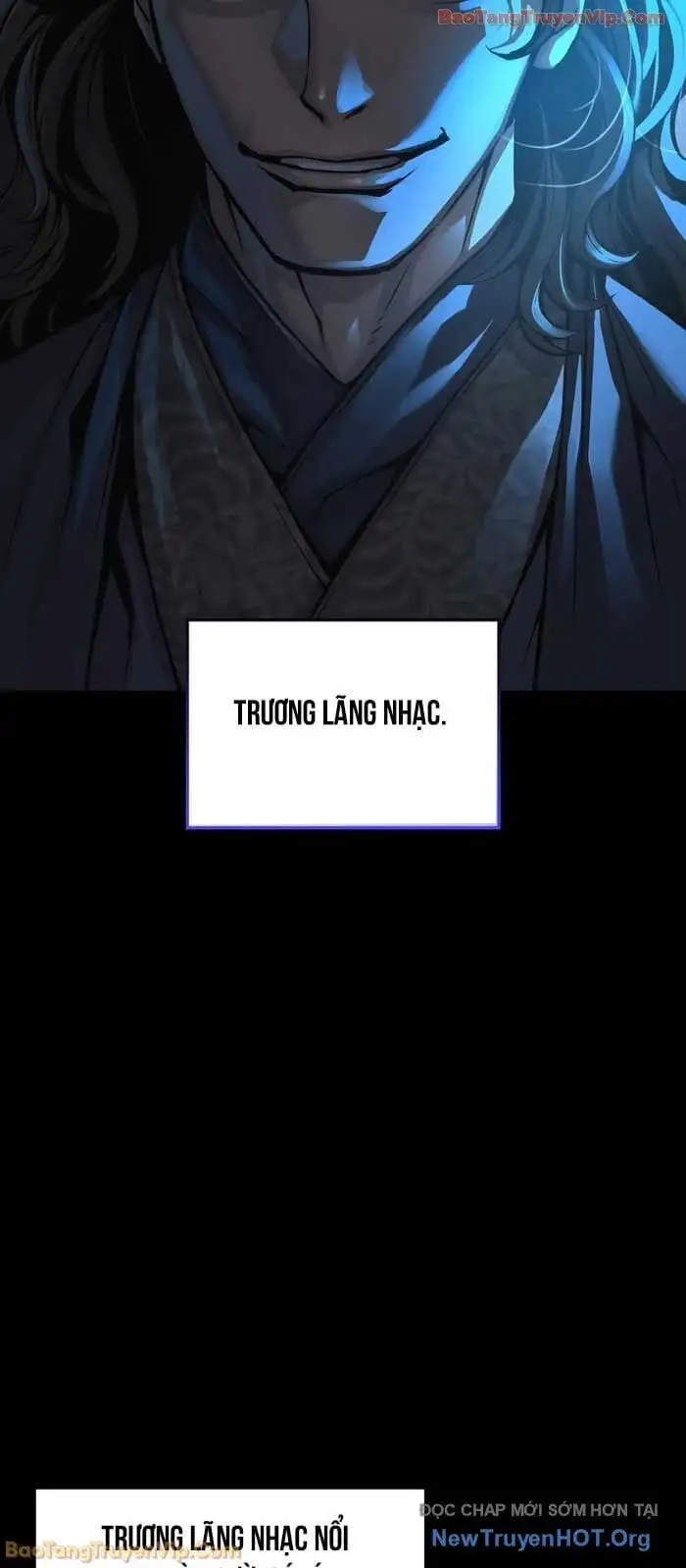 Truyện Tranh Quái Lực Loạn Thần trang 7