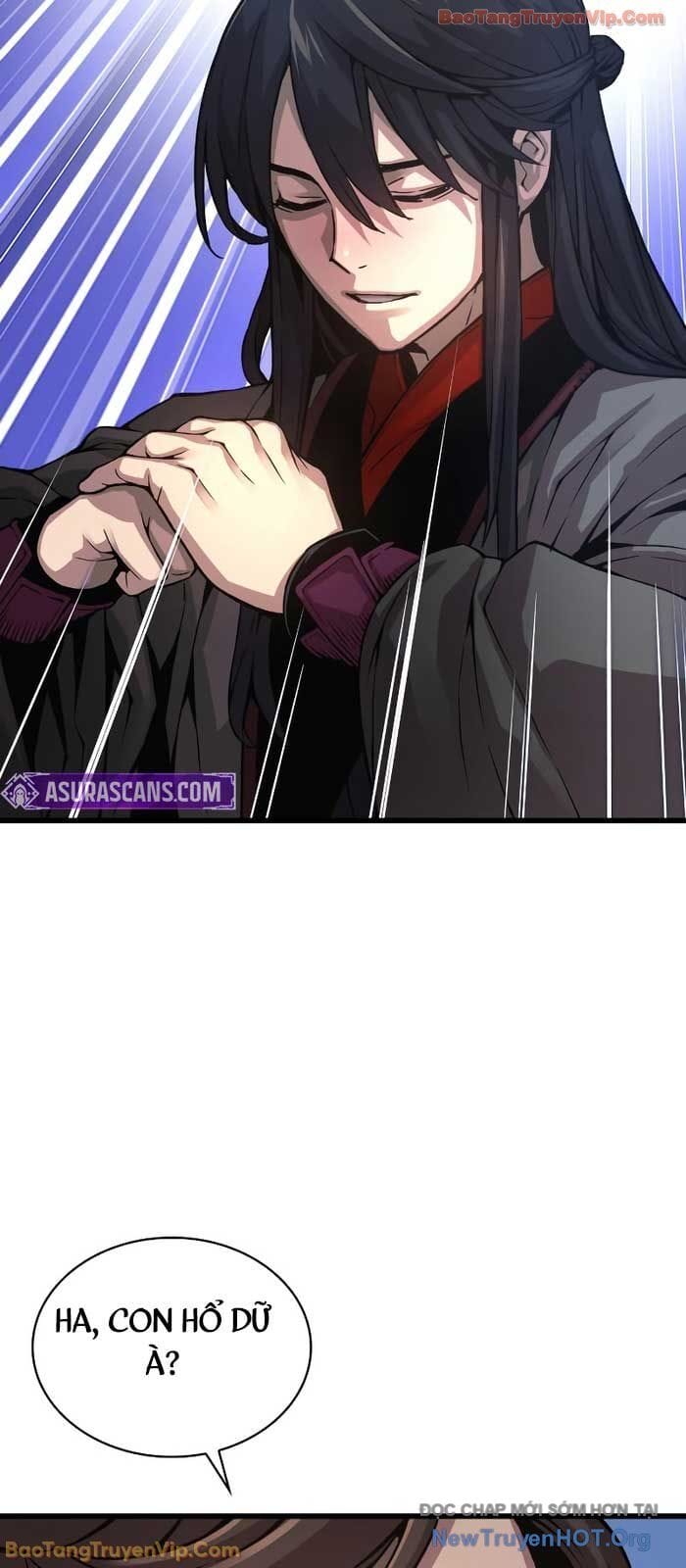 Truyện Tranh Quái Lực Loạn Thần trang 7