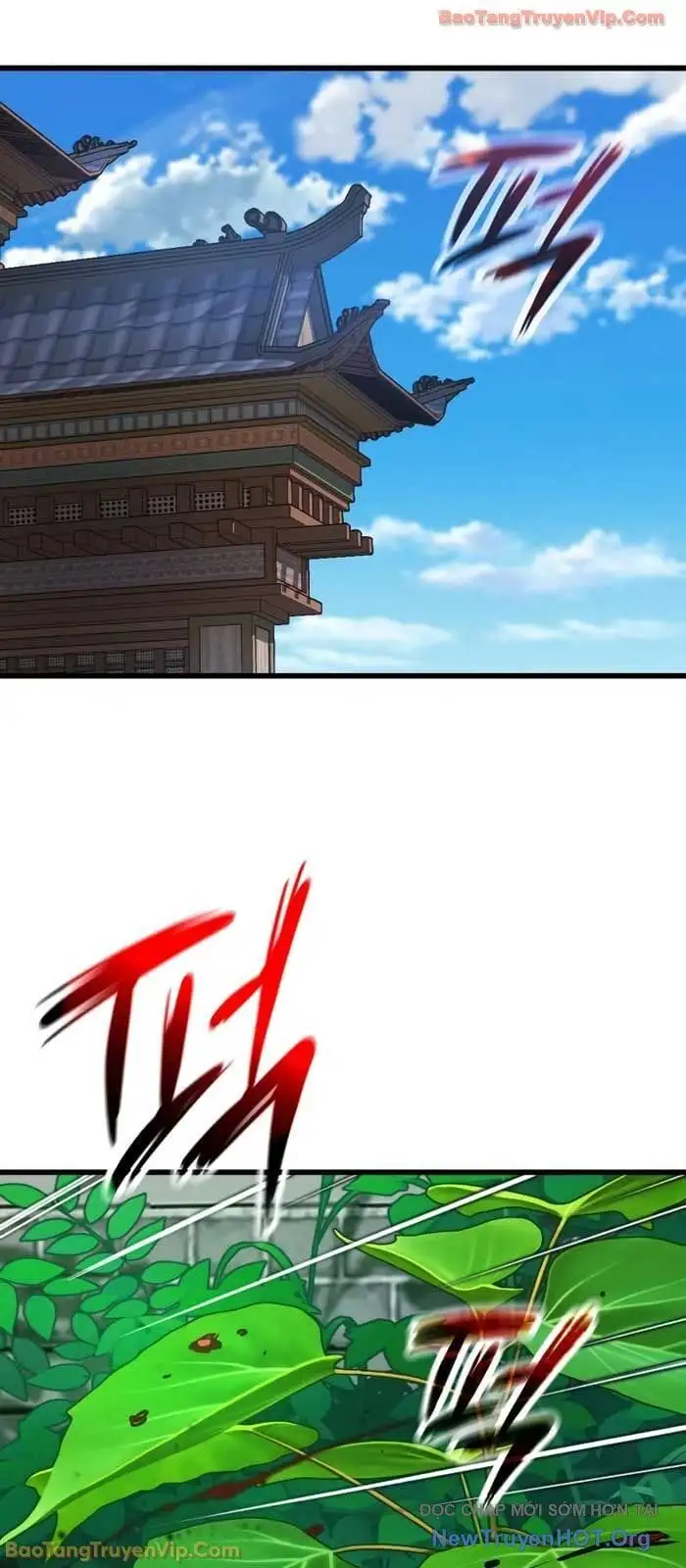 Truyện Tranh Quái Lực Loạn Thần trang 7