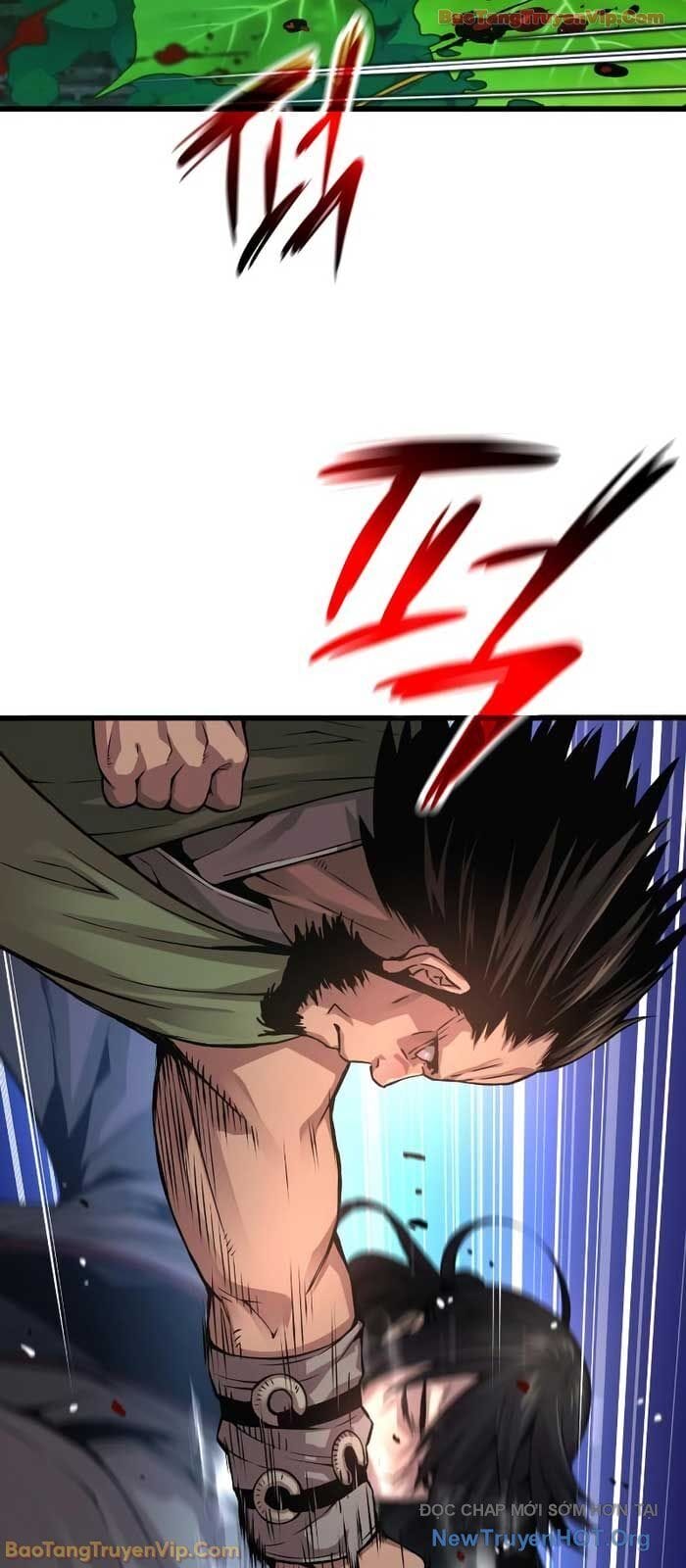 Truyện Tranh Quái Lực Loạn Thần trang 7