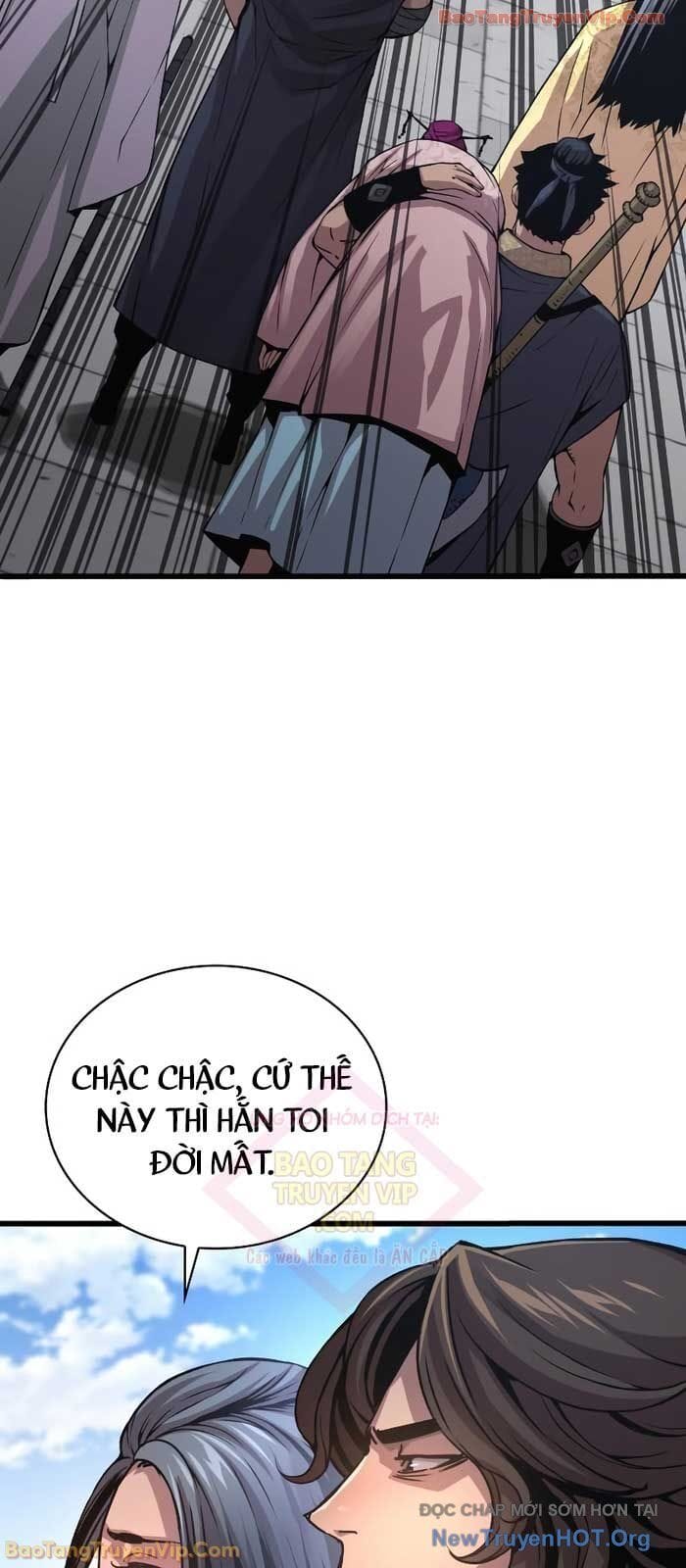 Truyện Tranh Quái Lực Loạn Thần trang 7