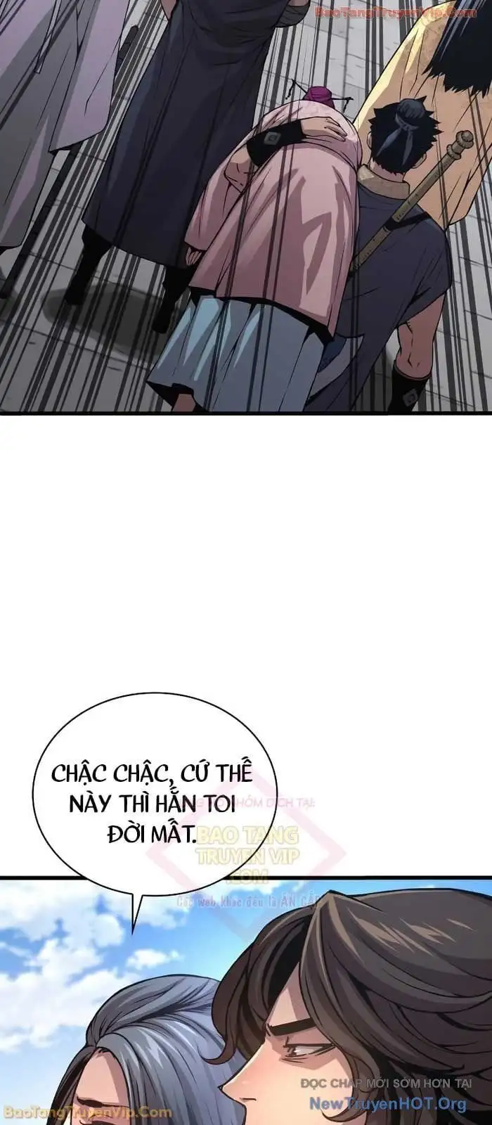 Truyện Tranh Quái Lực Loạn Thần trang 7