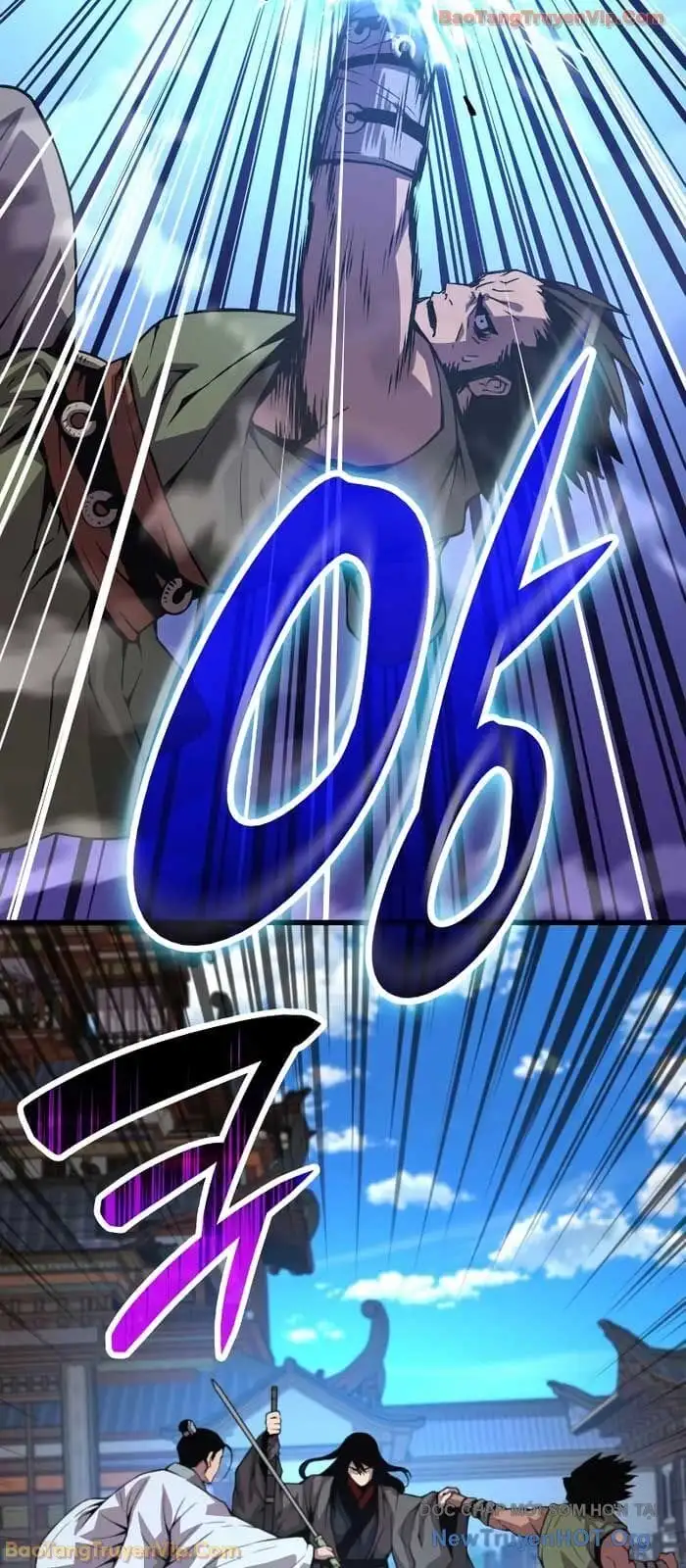 Truyện Tranh Quái Lực Loạn Thần trang 7