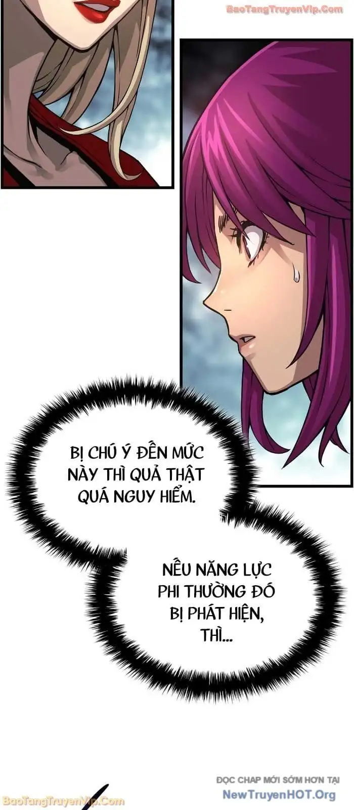Truyện Tranh Quái Lực Loạn Thần trang 7