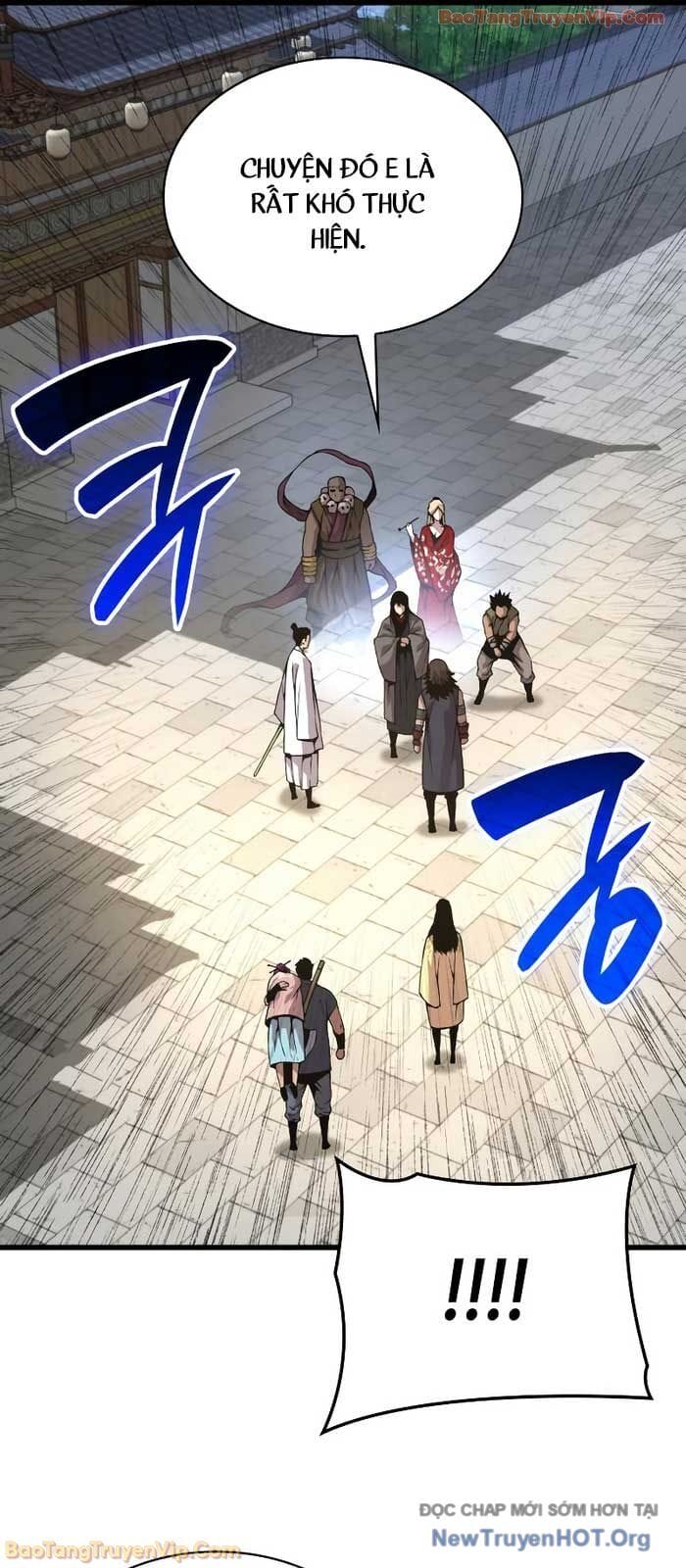 Truyện Tranh Quái Lực Loạn Thần trang 7