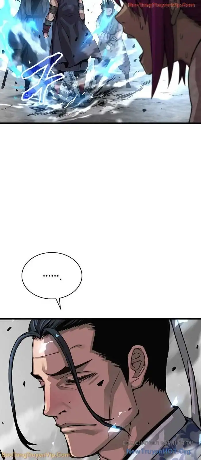 Truyện Tranh Quái Lực Loạn Thần trang 7