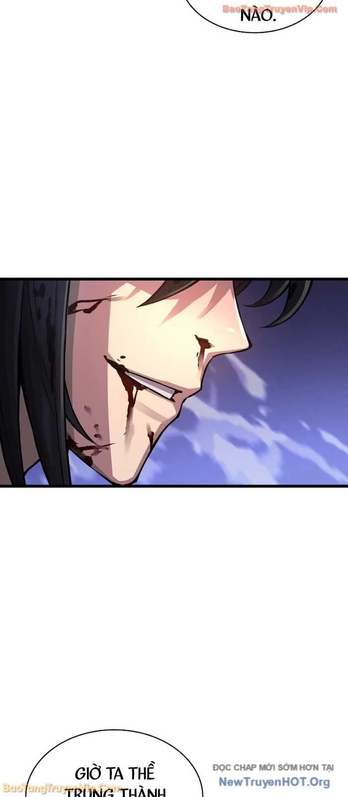 Truyện Tranh Quái Lực Loạn Thần trang 7