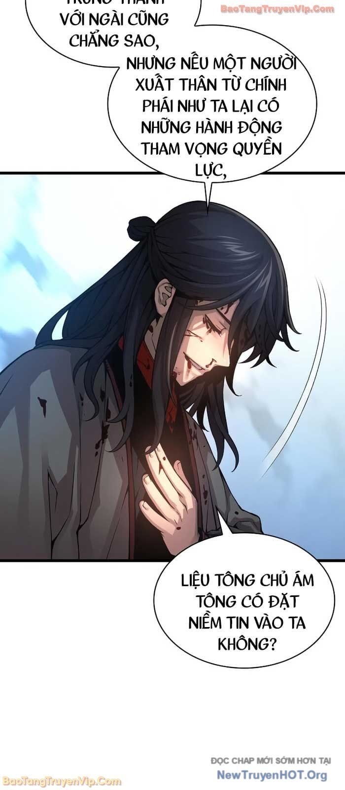 Truyện Tranh Quái Lực Loạn Thần trang 7