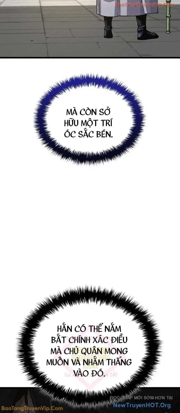 Truyện Tranh Quái Lực Loạn Thần trang 7