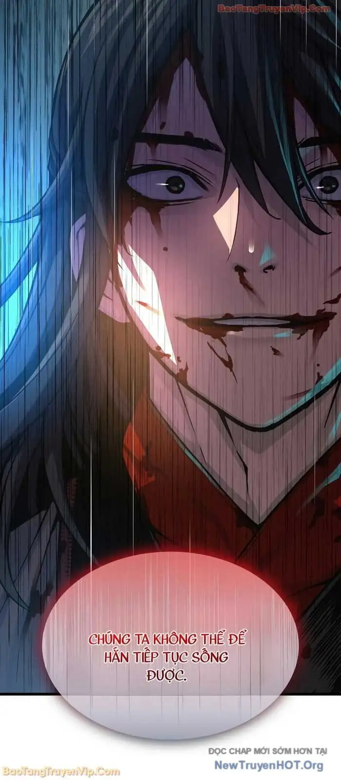 Truyện Tranh Quái Lực Loạn Thần trang 7