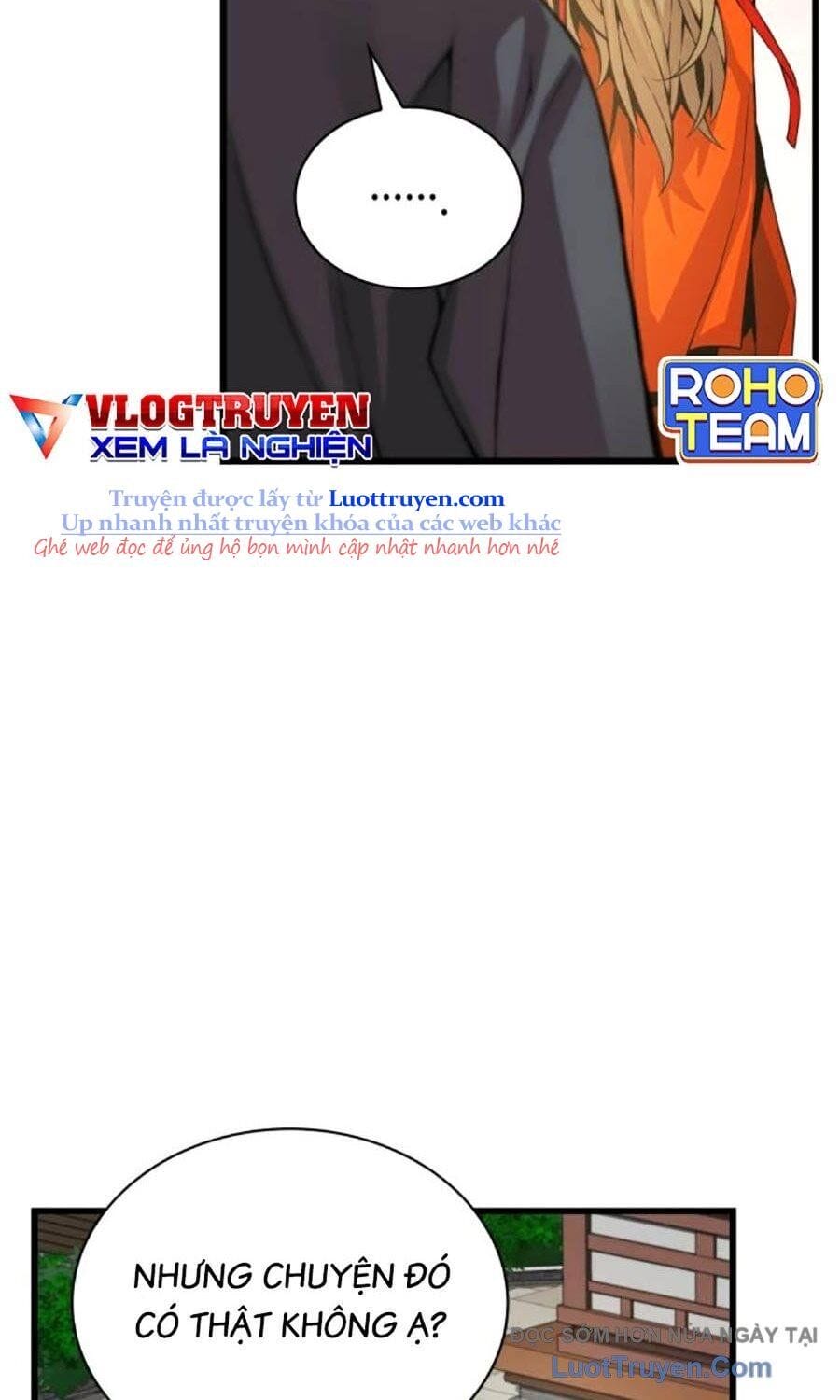 Truyện Tranh Quái Lực Loạn Thần trang 7