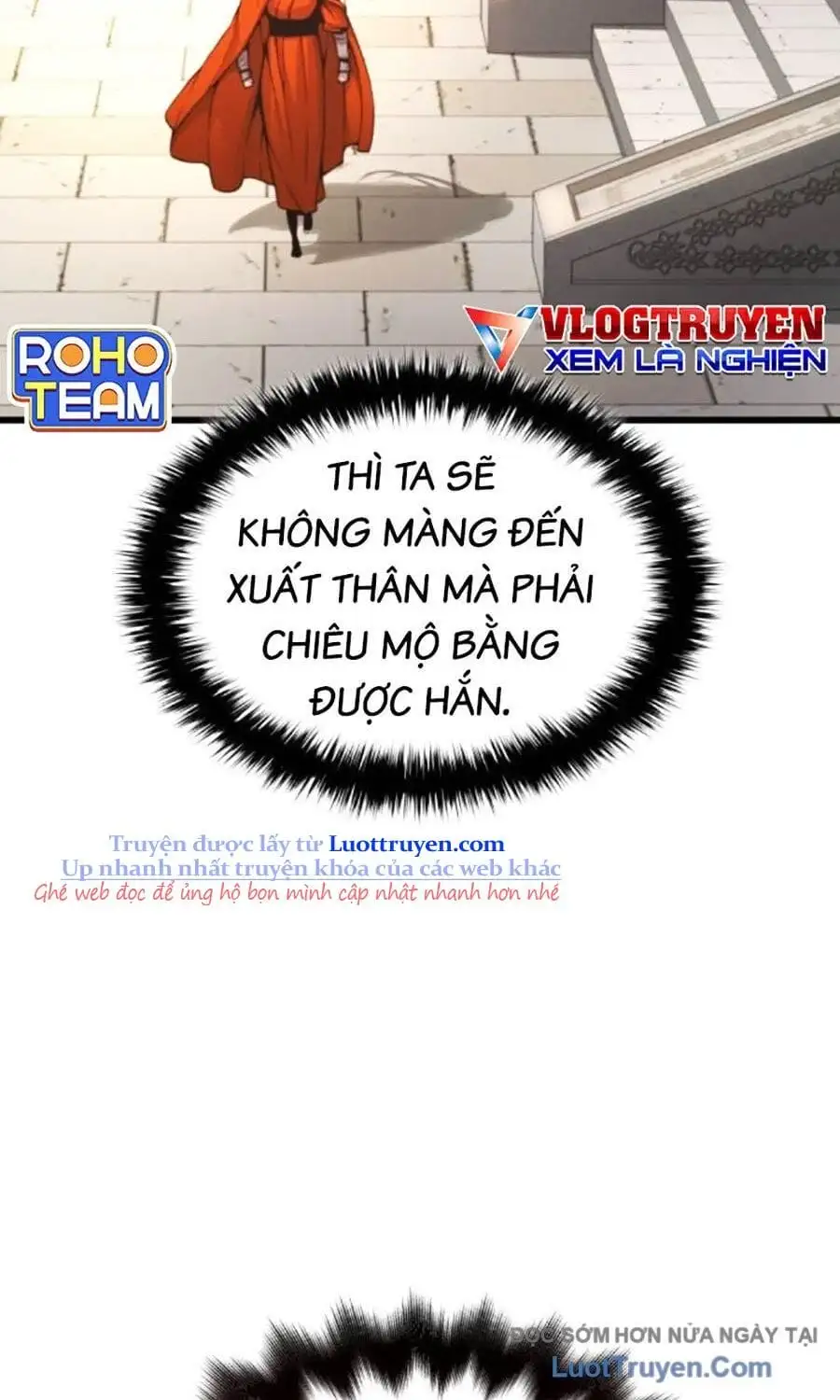 Truyện Tranh Quái Lực Loạn Thần trang 7