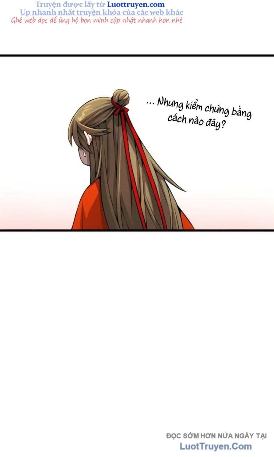 Truyện Tranh Quái Lực Loạn Thần trang 7