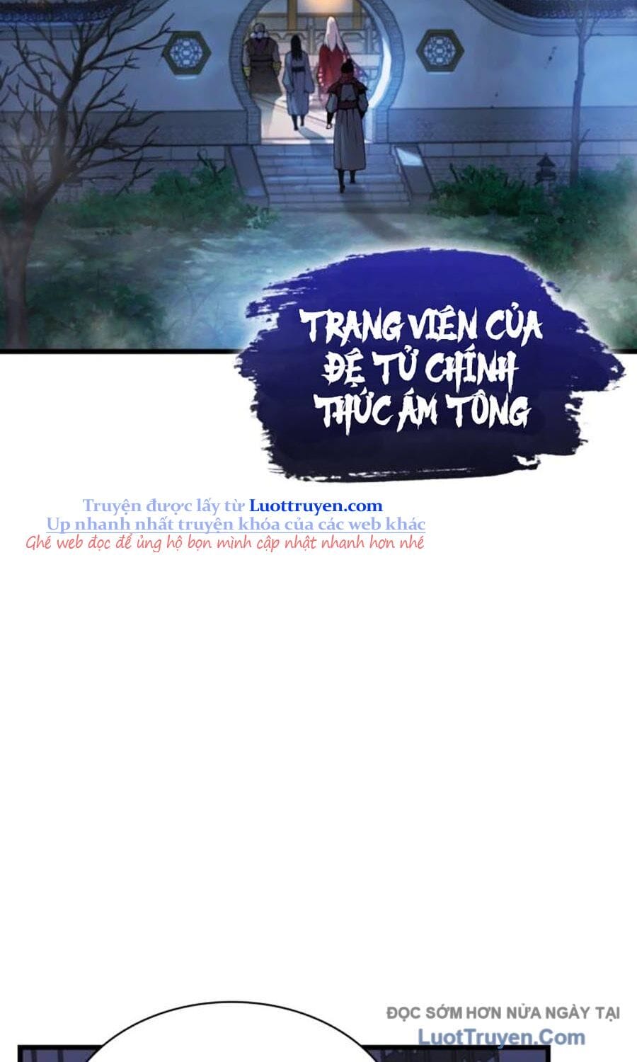 Truyện Tranh Quái Lực Loạn Thần trang 7