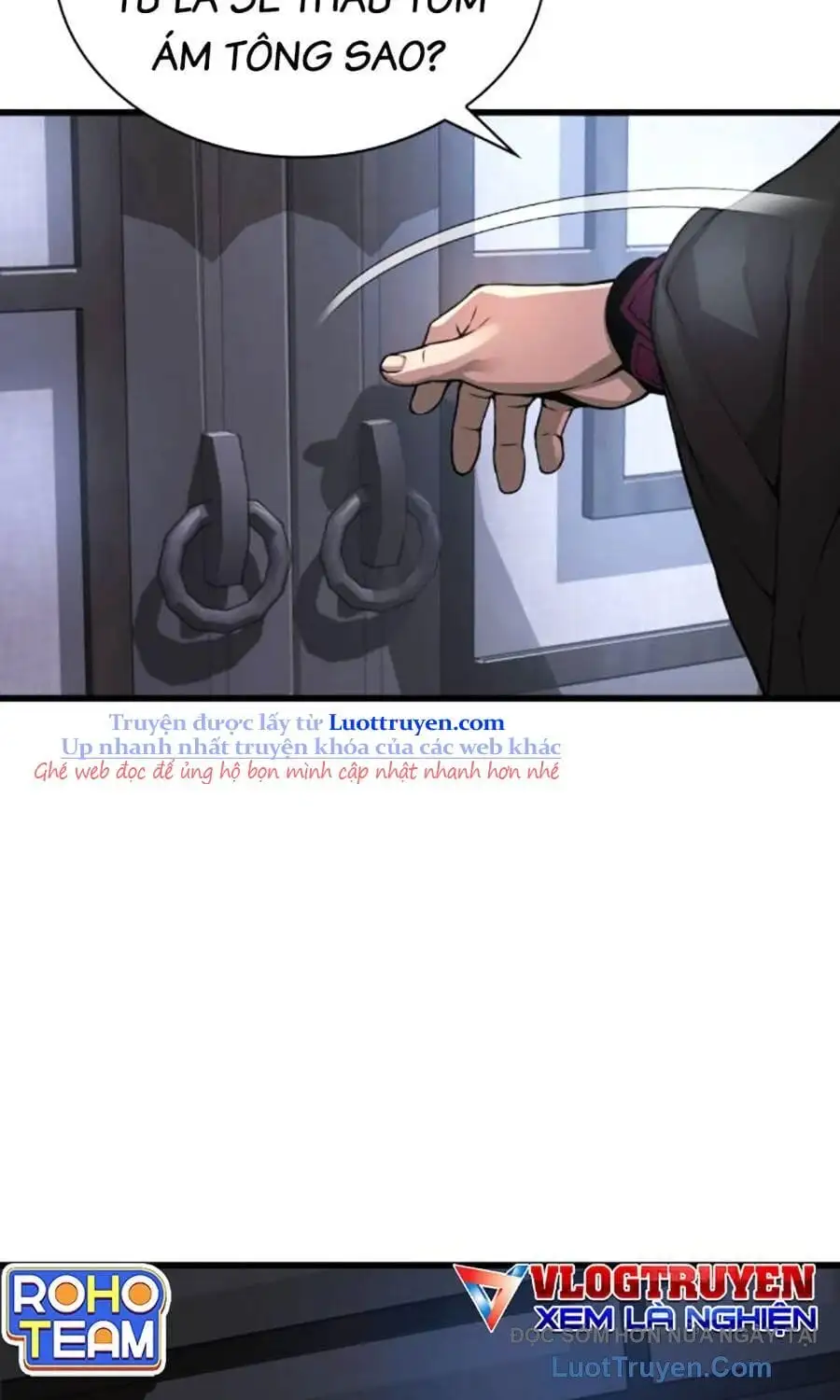 Truyện Tranh Quái Lực Loạn Thần trang 7