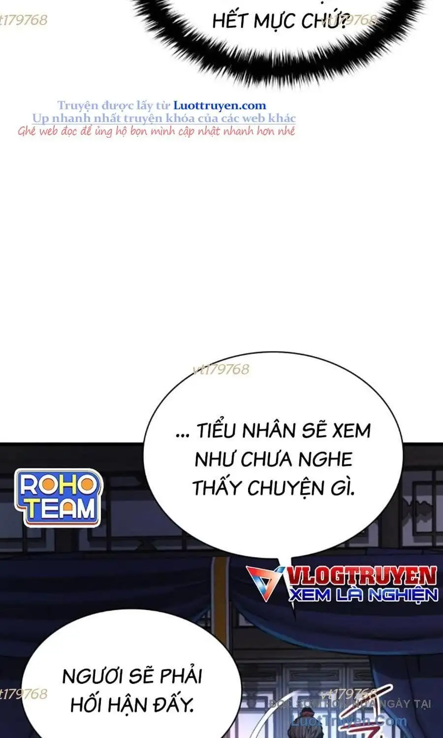 Truyện Tranh Quái Lực Loạn Thần trang 7