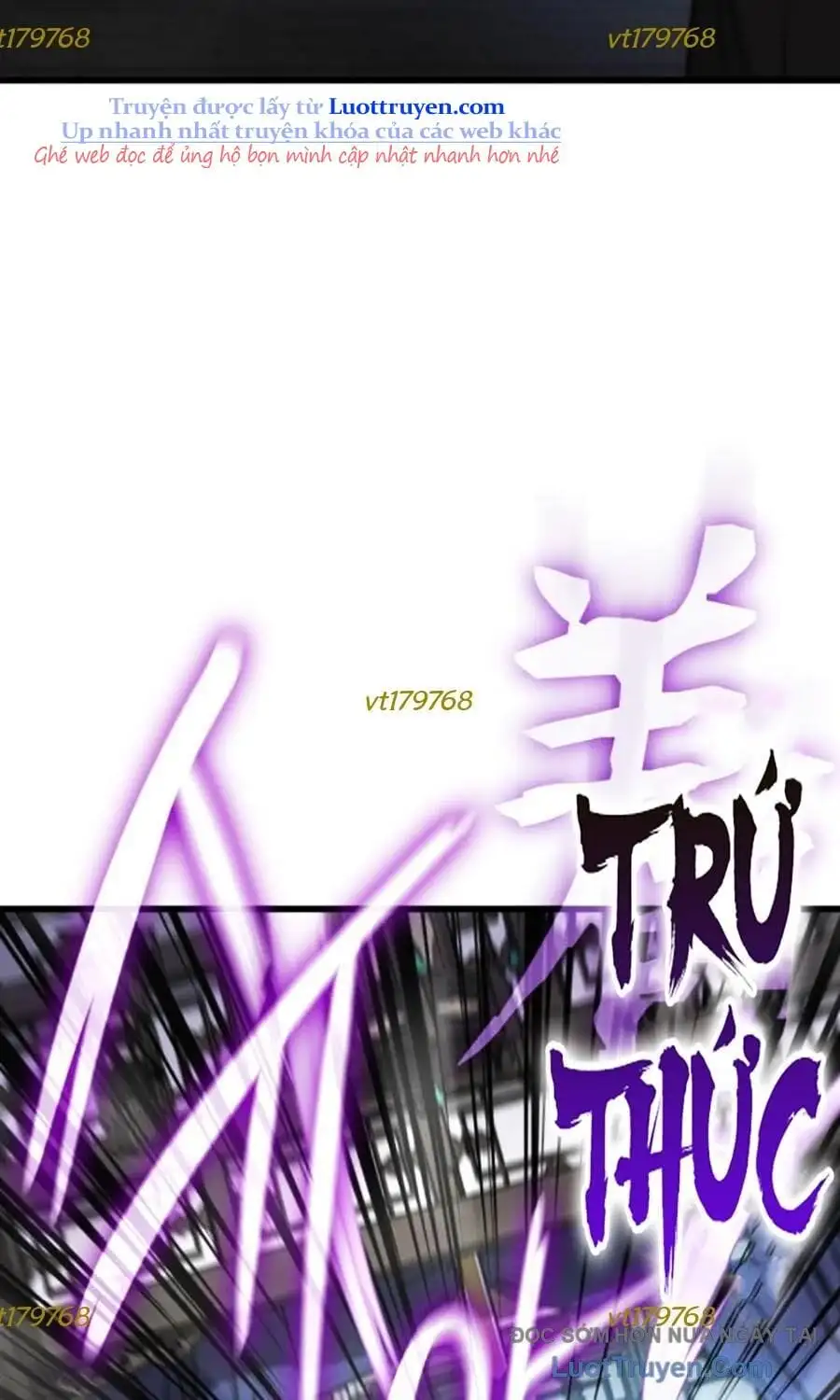 Truyện Tranh Quái Lực Loạn Thần trang 7