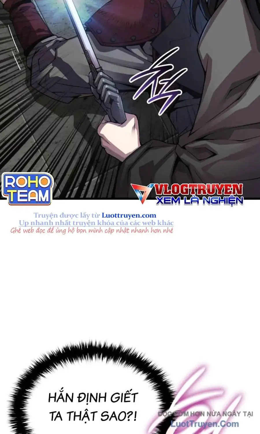 Truyện Tranh Quái Lực Loạn Thần trang 7