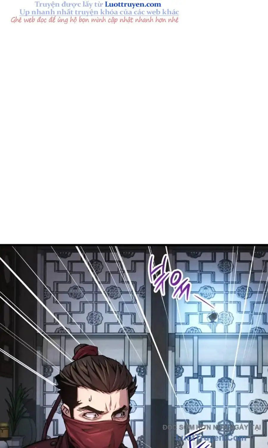 Truyện Tranh Quái Lực Loạn Thần trang 7