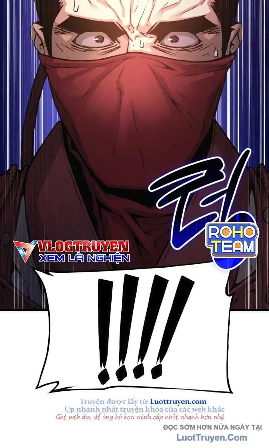 Truyện Tranh Quái Lực Loạn Thần trang 7