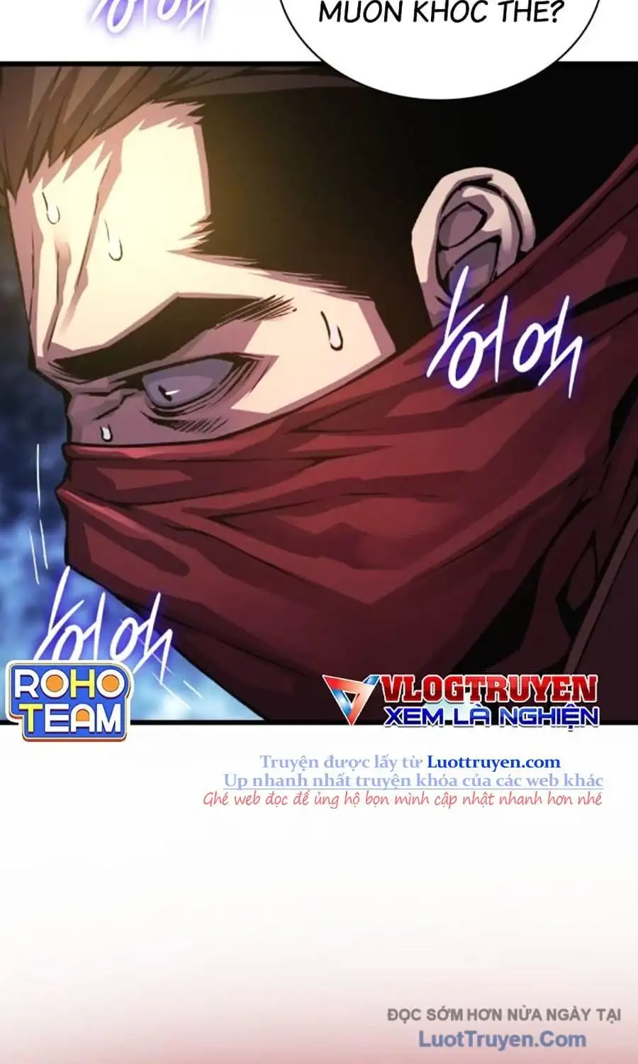 Truyện Tranh Quái Lực Loạn Thần trang 7