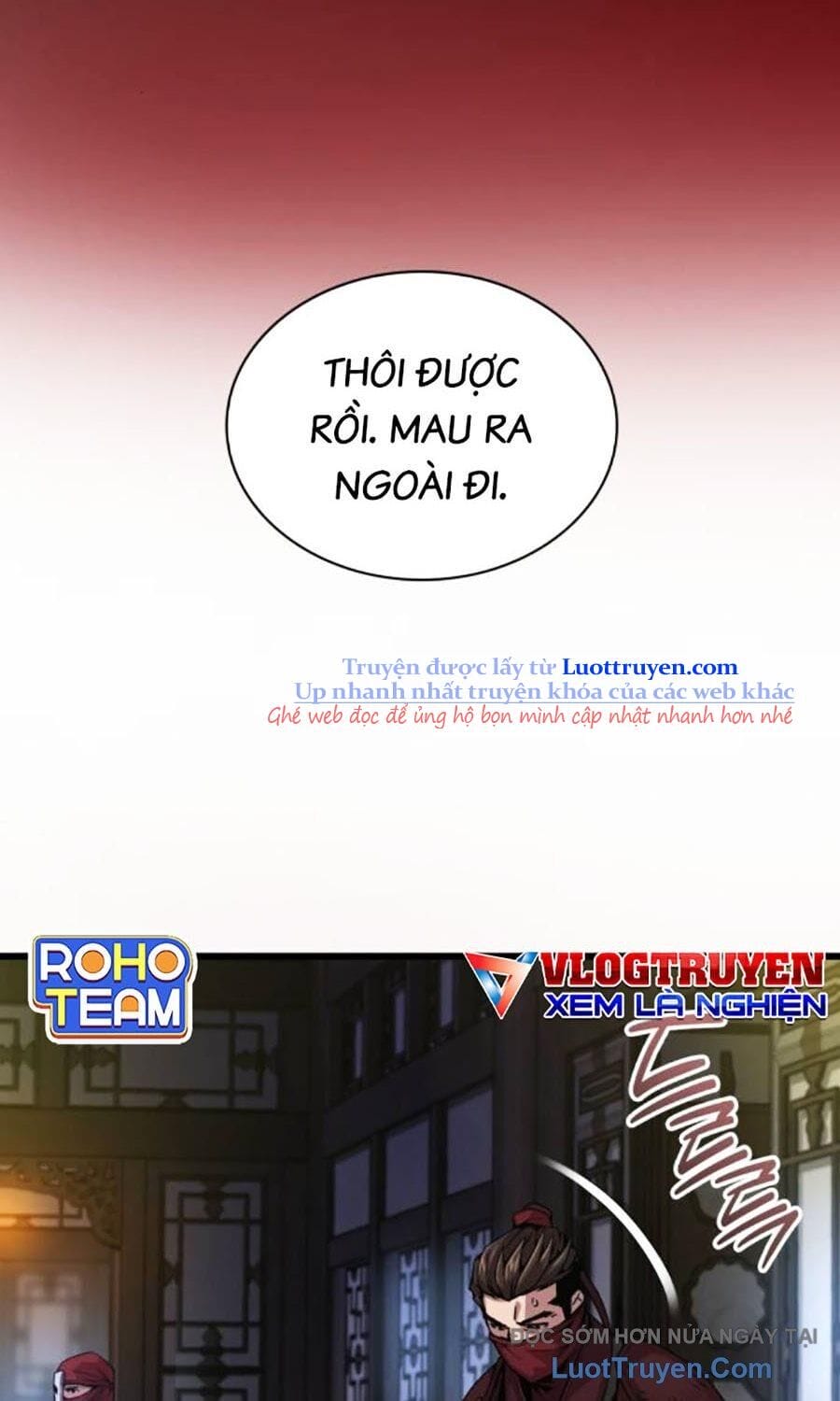 Truyện Tranh Quái Lực Loạn Thần trang 7