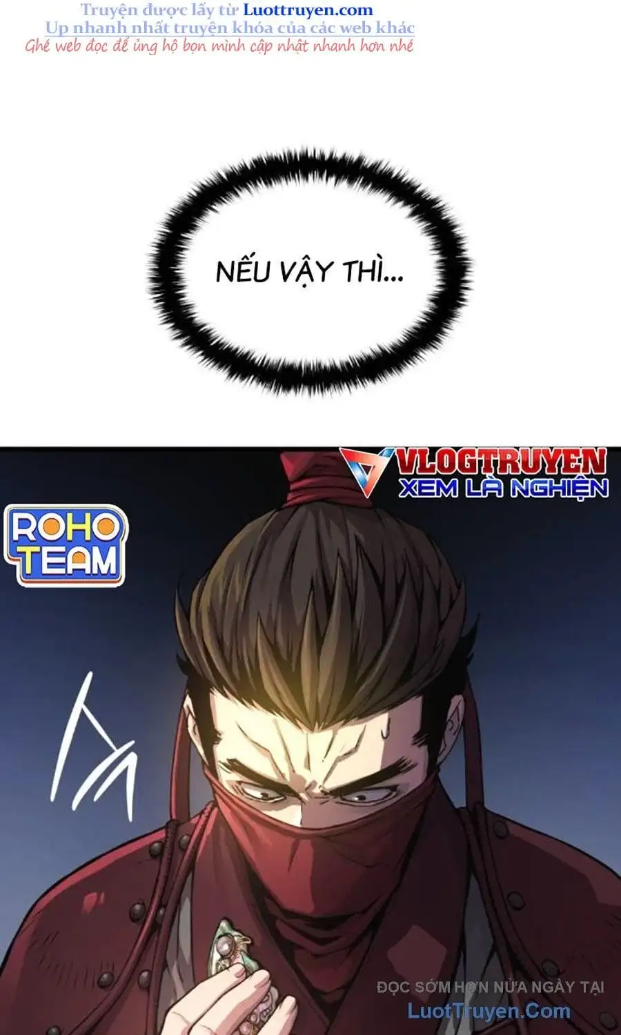 Truyện Tranh Quái Lực Loạn Thần trang 7