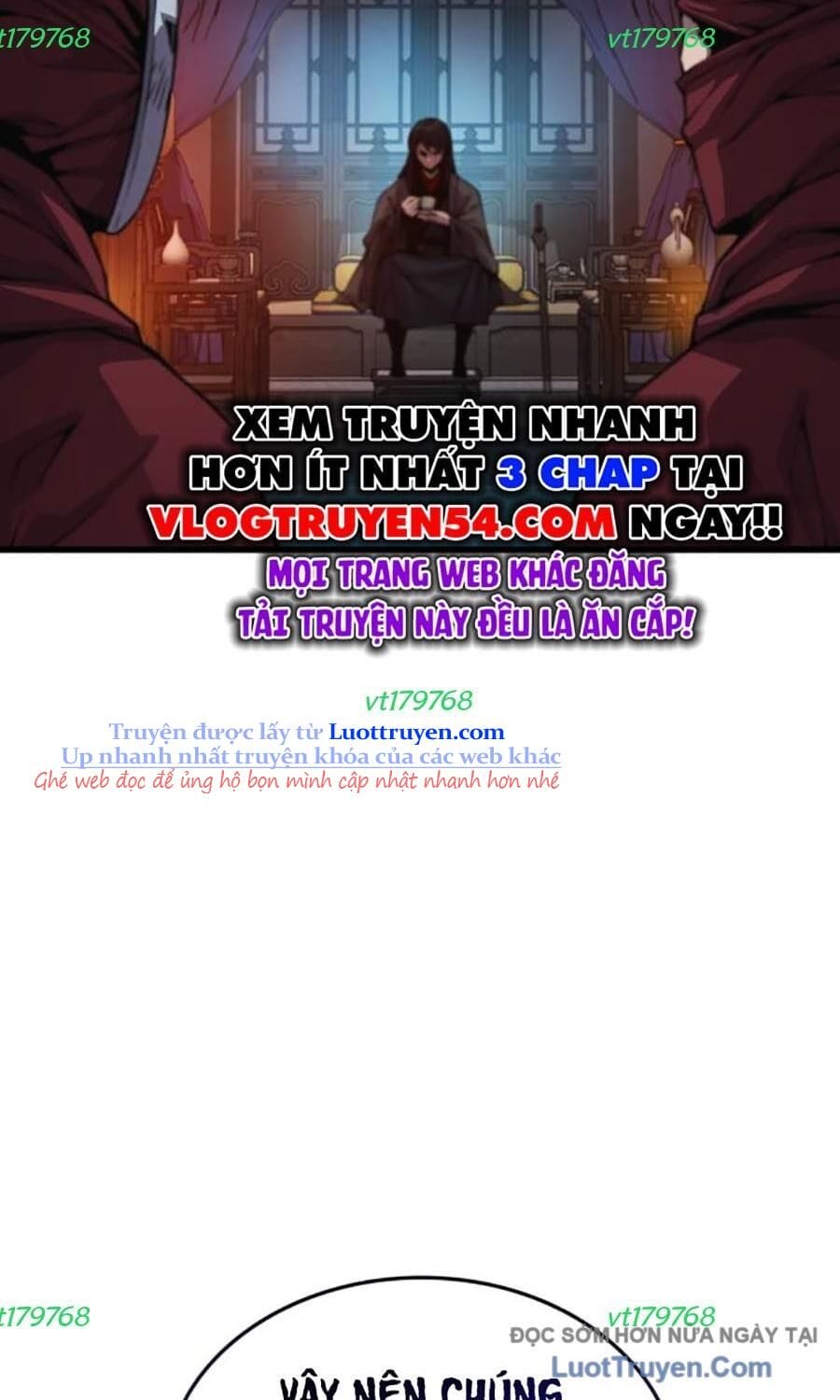 Truyện Tranh Quái Lực Loạn Thần trang 7