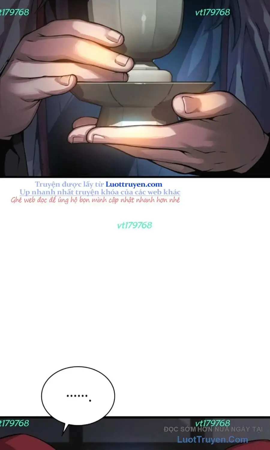 Truyện Tranh Quái Lực Loạn Thần trang 7