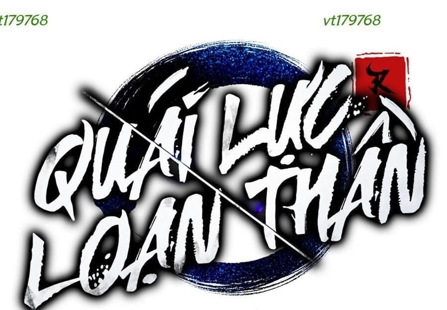 Truyện Tranh Quái Lực Loạn Thần trang 7