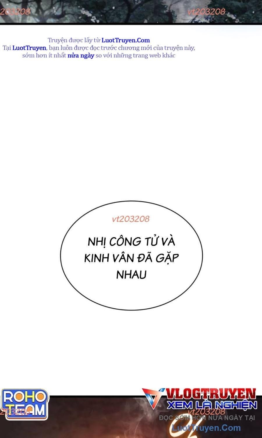 Truyện Tranh Quái Lực Loạn Thần trang 7