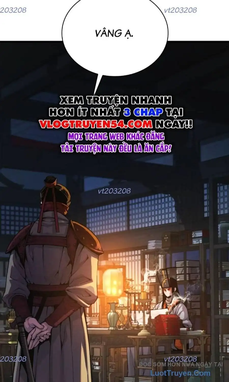 Truyện Tranh Quái Lực Loạn Thần trang 7